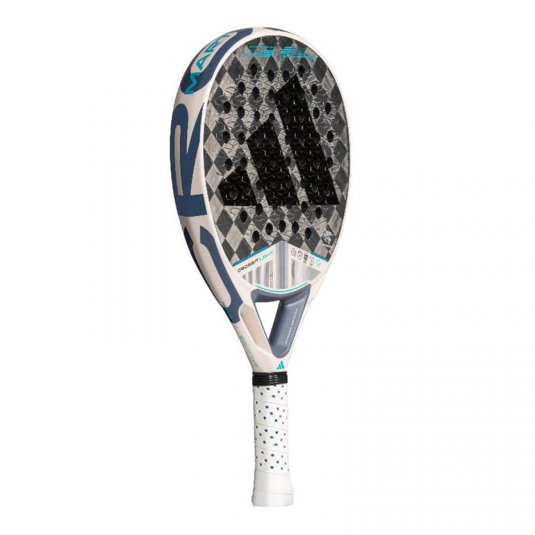 Pala Adidas Marta Ortega Cross It Light 3.4 2025 | Adidas | Mujer
