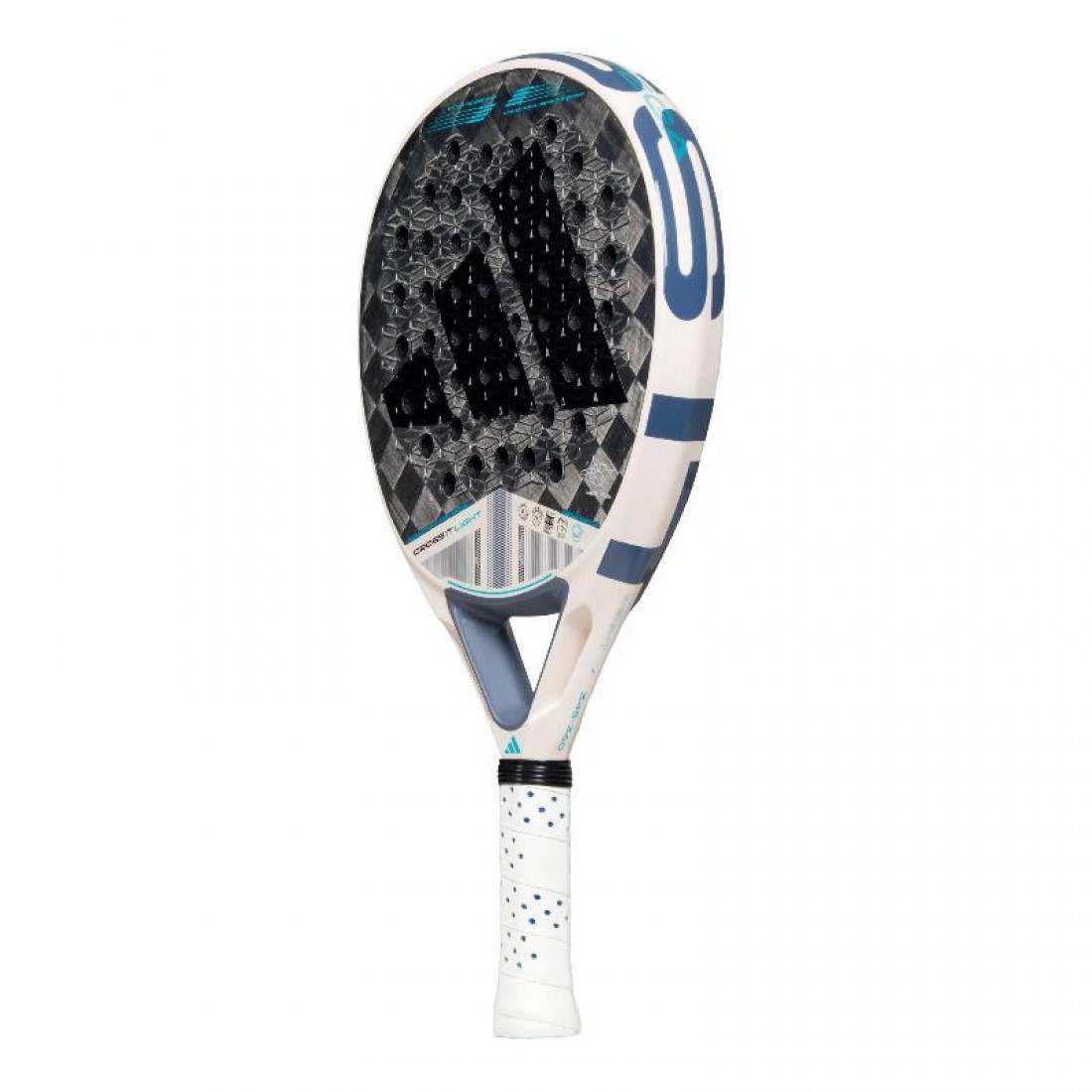Pala Adidas Marta Ortega Cross It Light 3.4 2025 | Adidas | Mujer