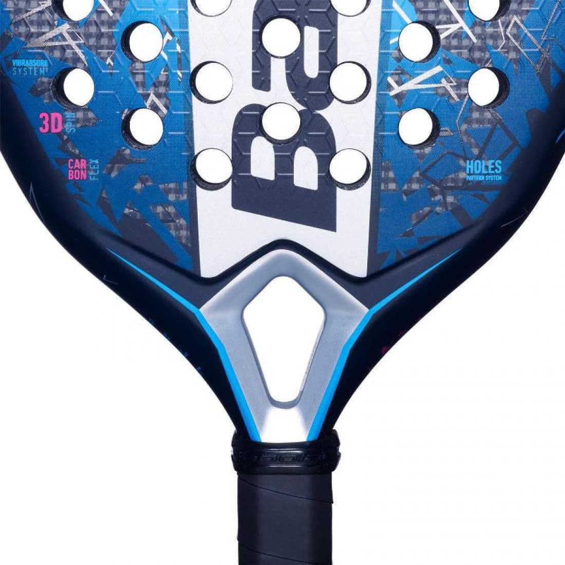 Pala Babolat Air Veron 2025