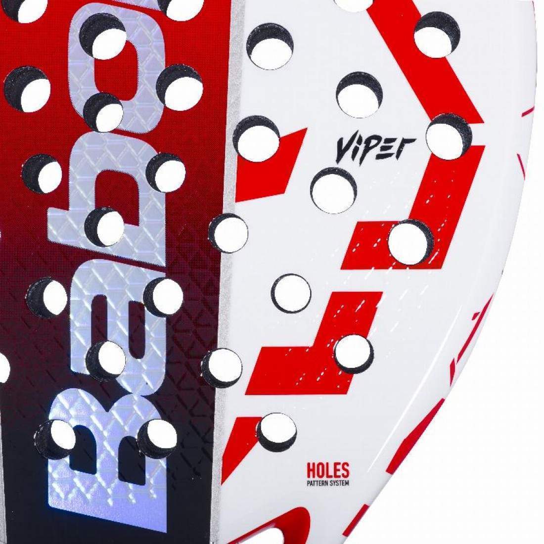 Pala Babolat Juan Lebron Technical Viper 2025 | Babolat