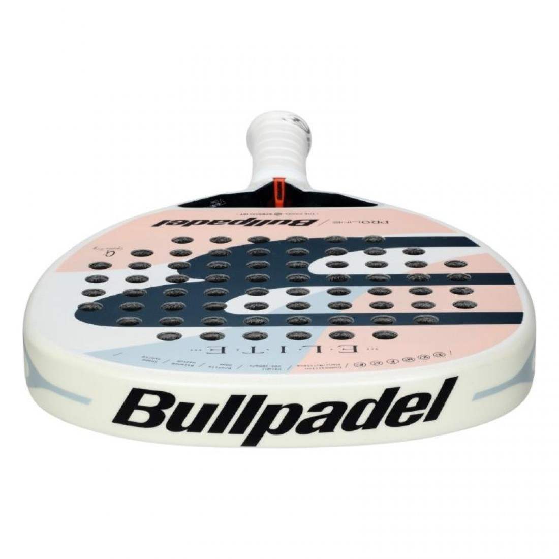 Pala Bullpadel Gemma Triay Elite Woman 2025 | Mujer