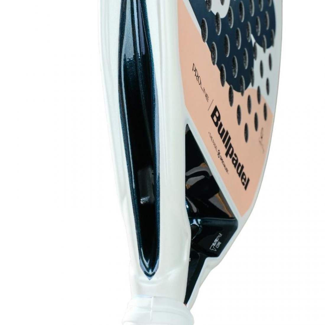 Pala Bullpadel Gemma Triay Elite Woman 2025 | Mujer