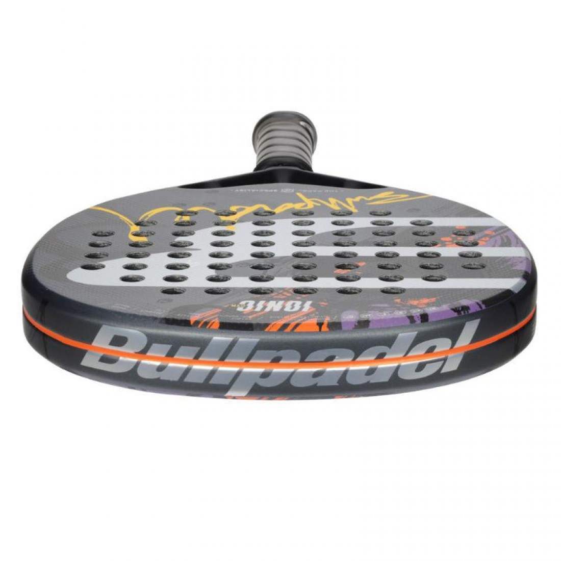 Pala Bullpadel Ionic Control 2024 Bullpadel