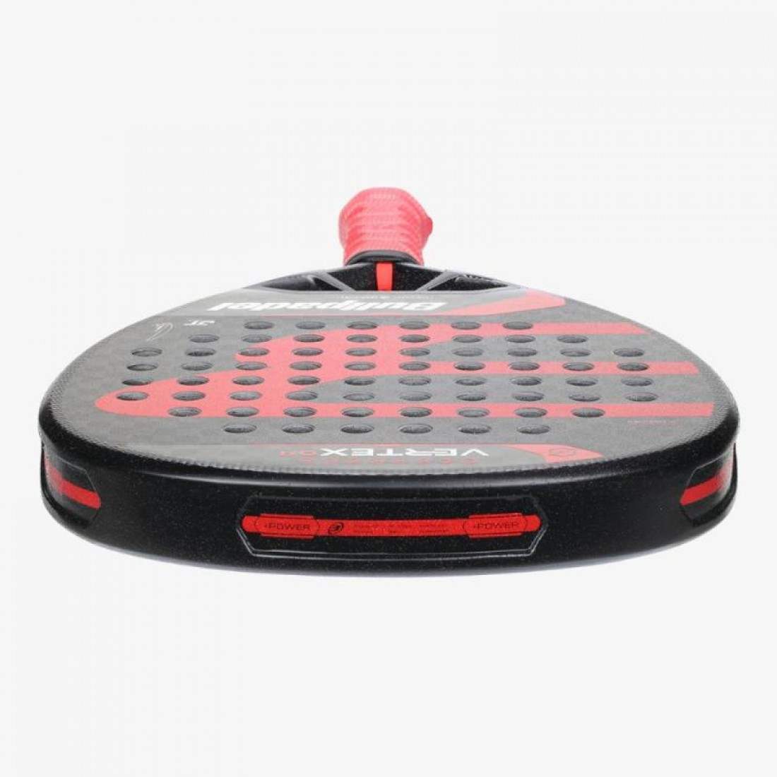 Pala Bullpadel Juan Tello Vertex 04 2024