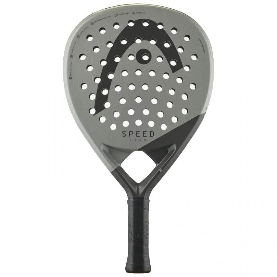Pala Head Speed Team 2025 | Head