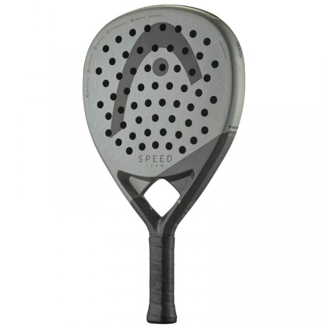 Pala Head Speed Team 2025 | Head