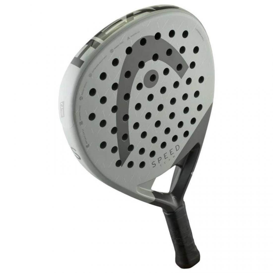 Pala Head Speed Team 2025 | Head