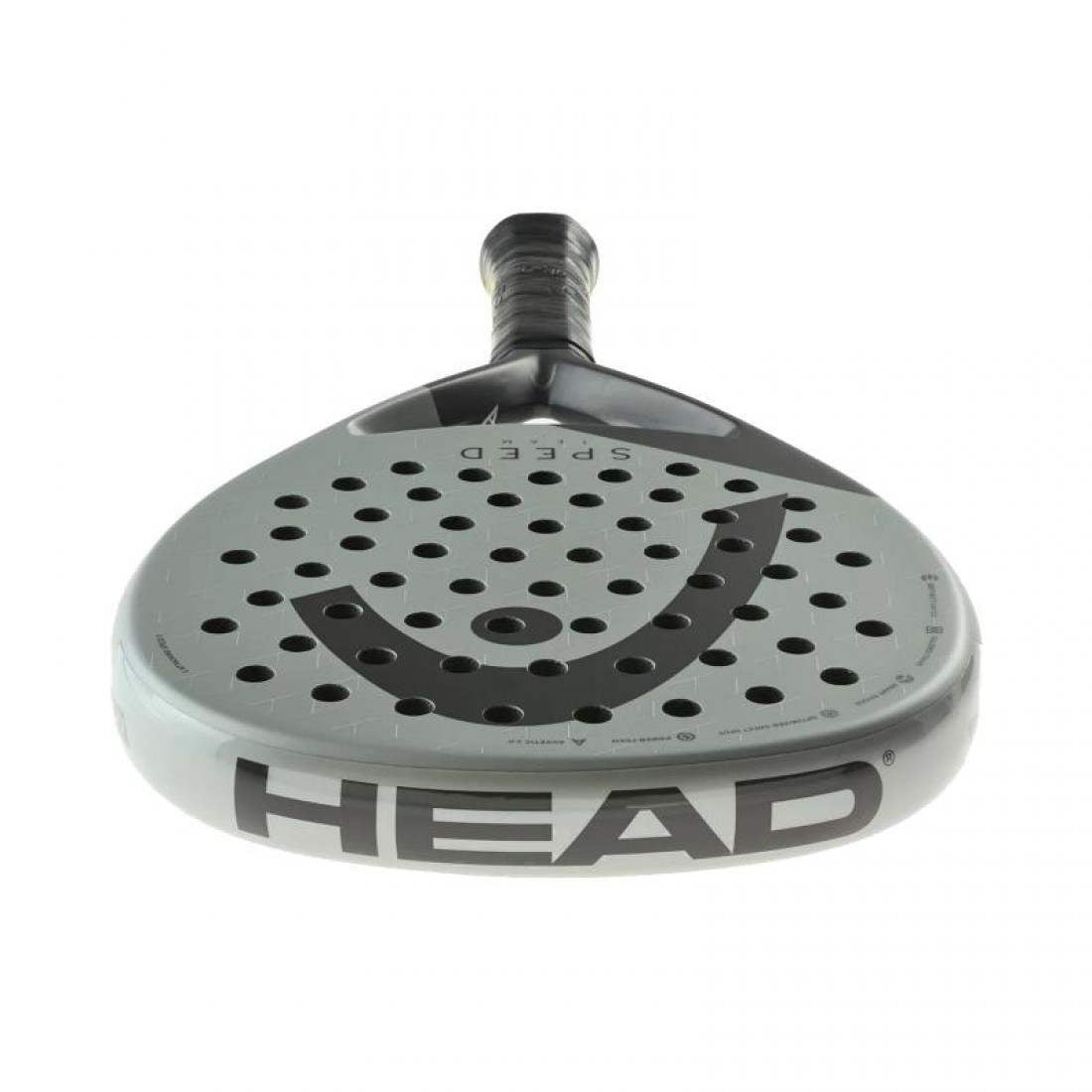 Pala Head Speed Team 2025 | Head