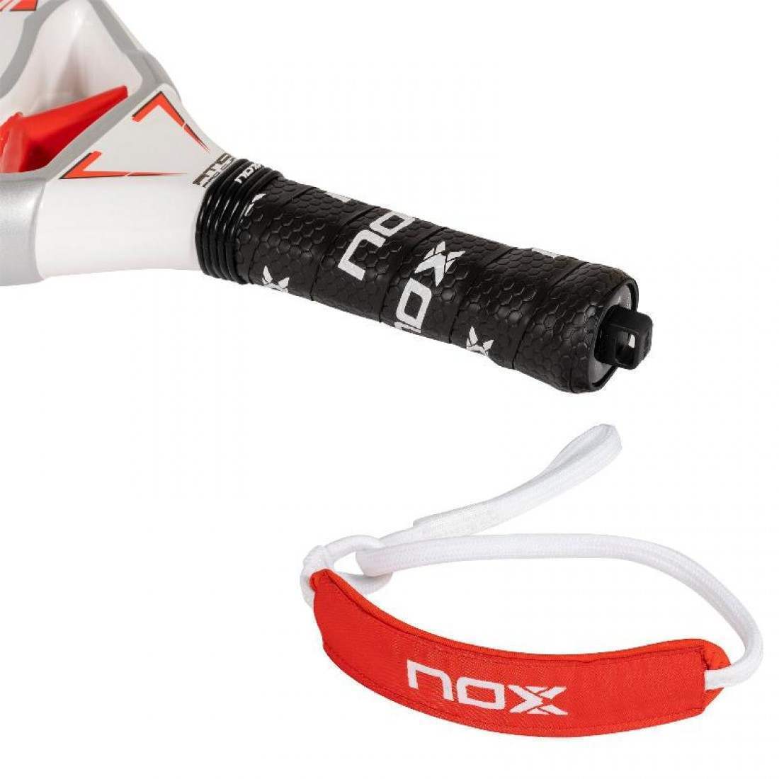 Pala Nox AT Pro Cup 2024 Nox