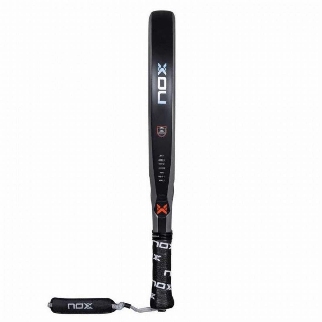 Pala Nox Nextgen Pro Hybrid 3K 2025 | Nox