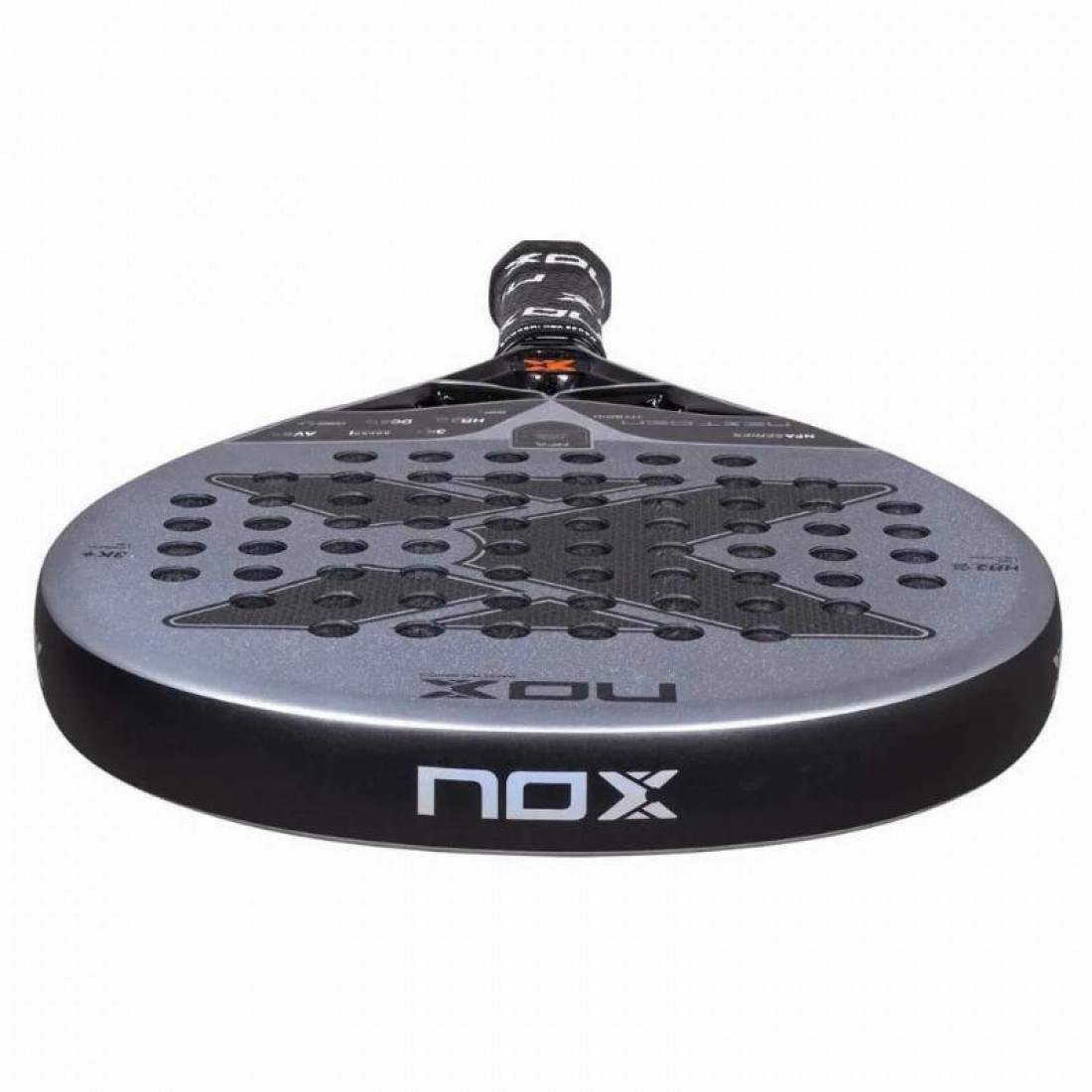 Pala Nox Nextgen Pro Hybrid 3K 2025 | Nox