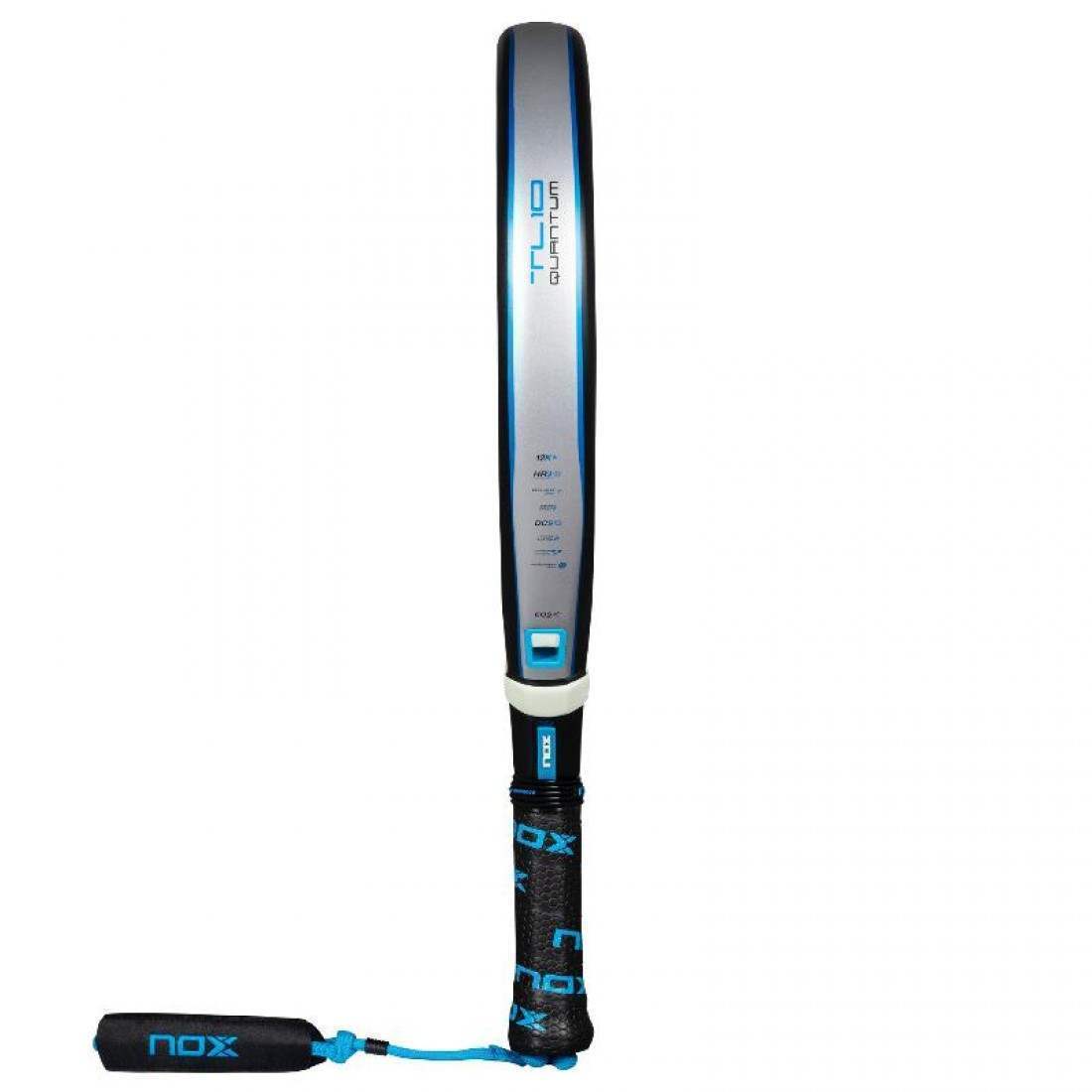 Pala Nox Tino Libaak TL10 Quantum 12K 2025