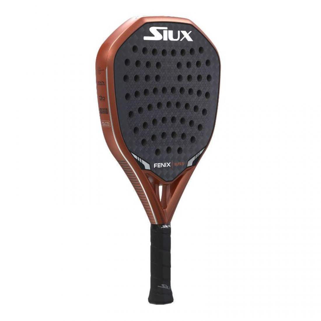 Pala Siux Fenix Elite 5 2025 | Siux