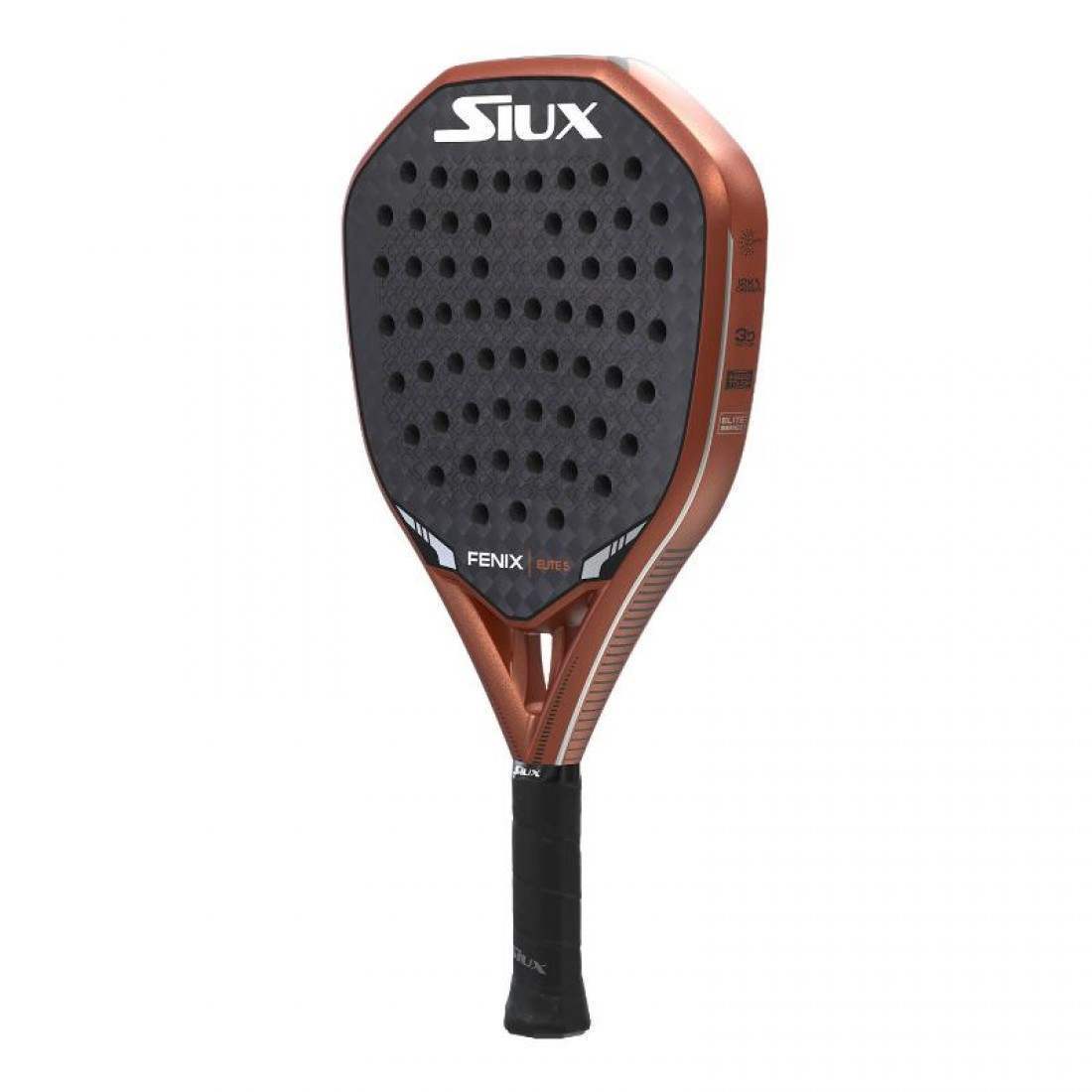 Pala Siux Fenix Elite 5 2025 | Siux