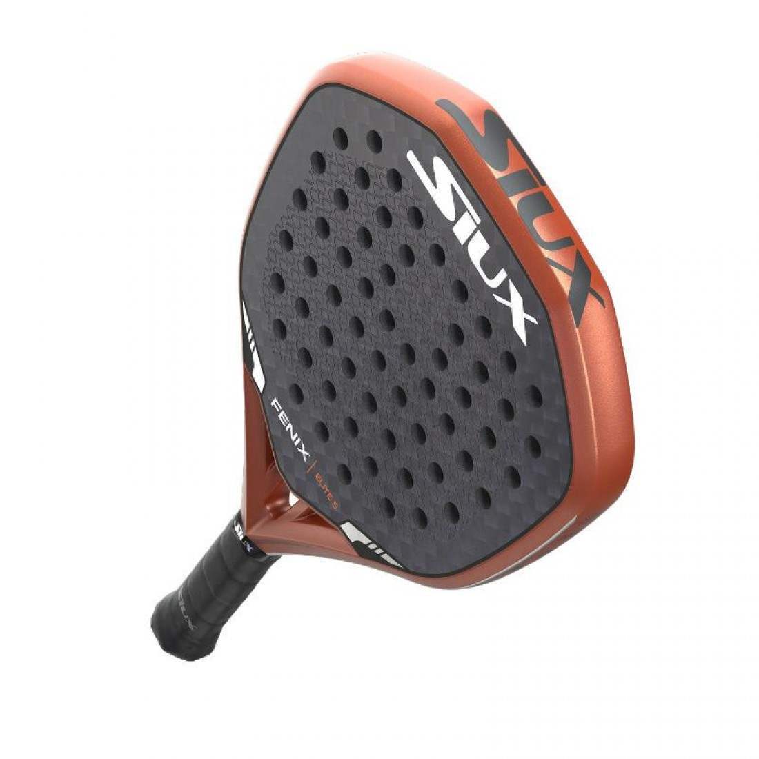 Pala Siux Fenix Elite 5 2025 | Siux