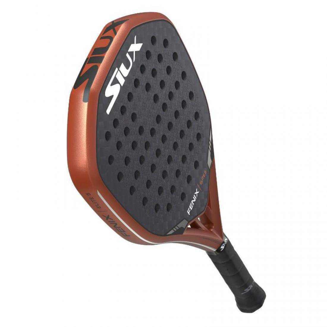 Pala Siux Fenix Elite 5 2025 | Siux