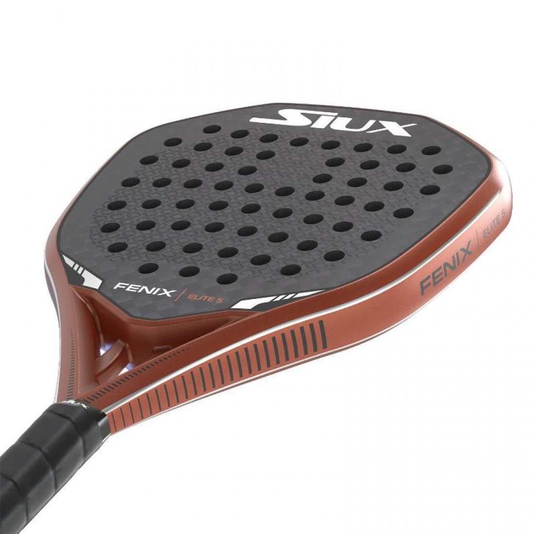 Pala Siux Fenix Elite 5 2025 | Siux