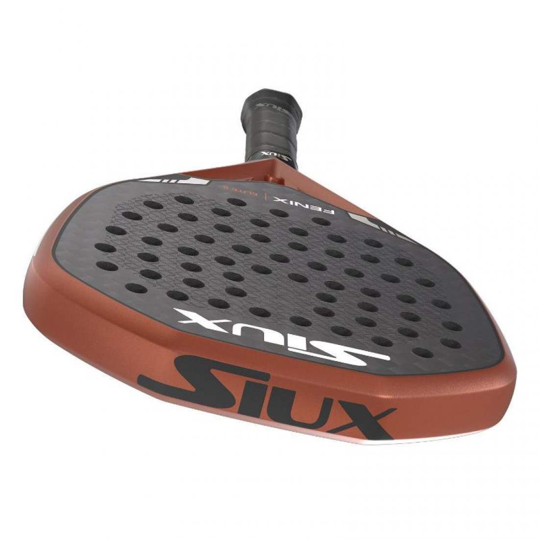Pala Siux Fenix Elite 5 2025 | Siux