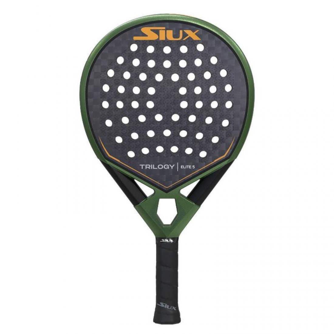 Pala Siux Trilogy Elite 5 2025 | Siux