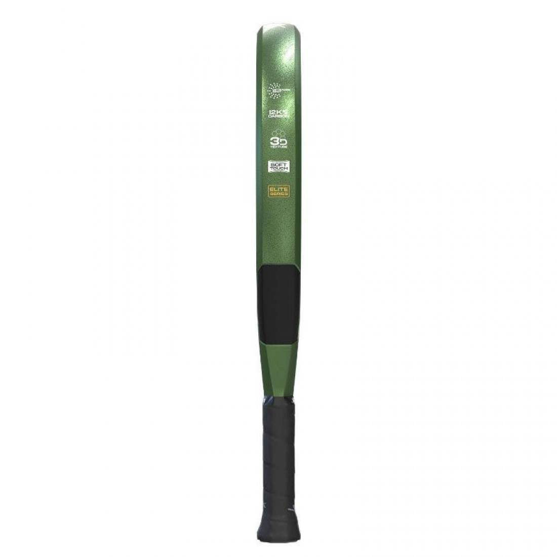 Pala Siux Trilogy Elite 5 2025 | Siux