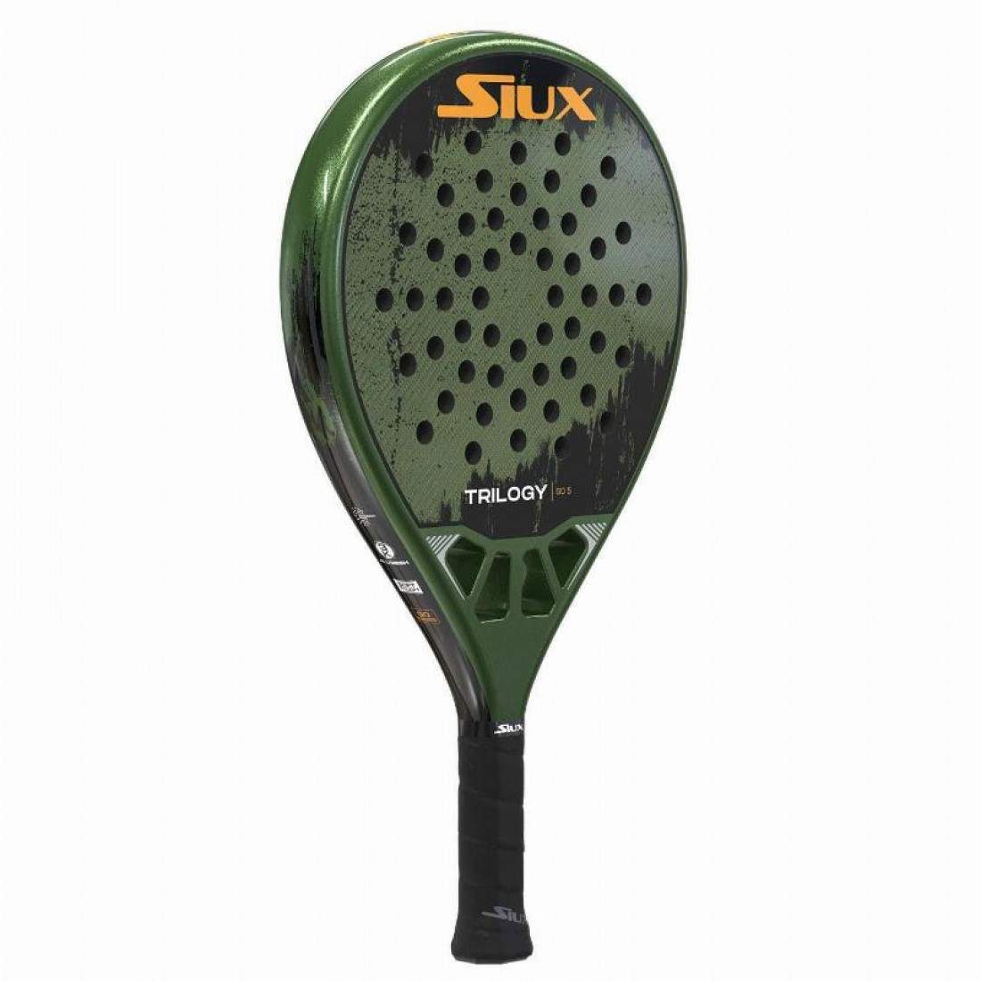 Pala Siux Trilogy Go 5 2025 | Siux