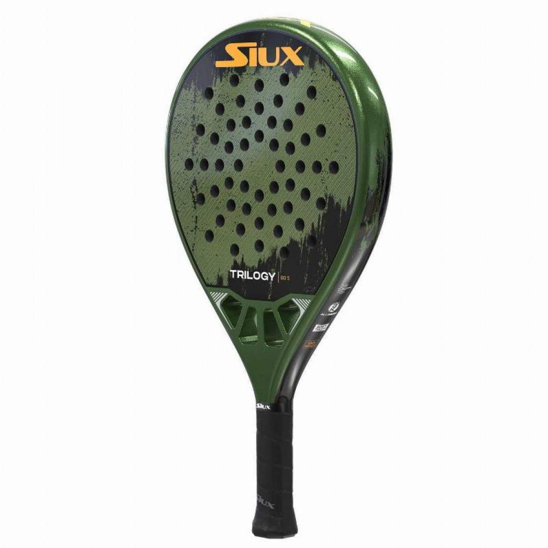 Pala Siux Trilogy Go 5 2025 | Siux