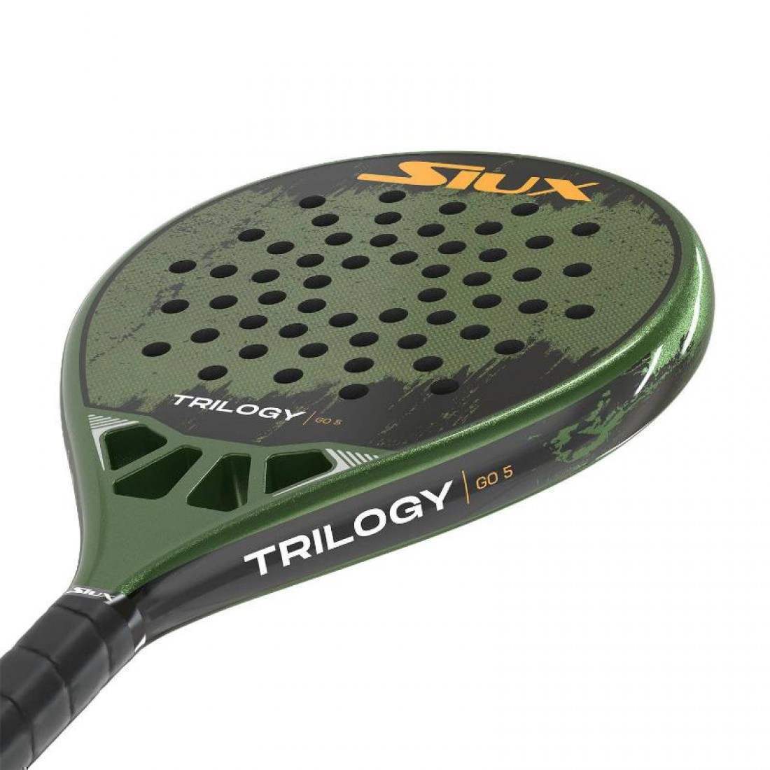 Pala Siux Trilogy Go 5 2025 | Siux