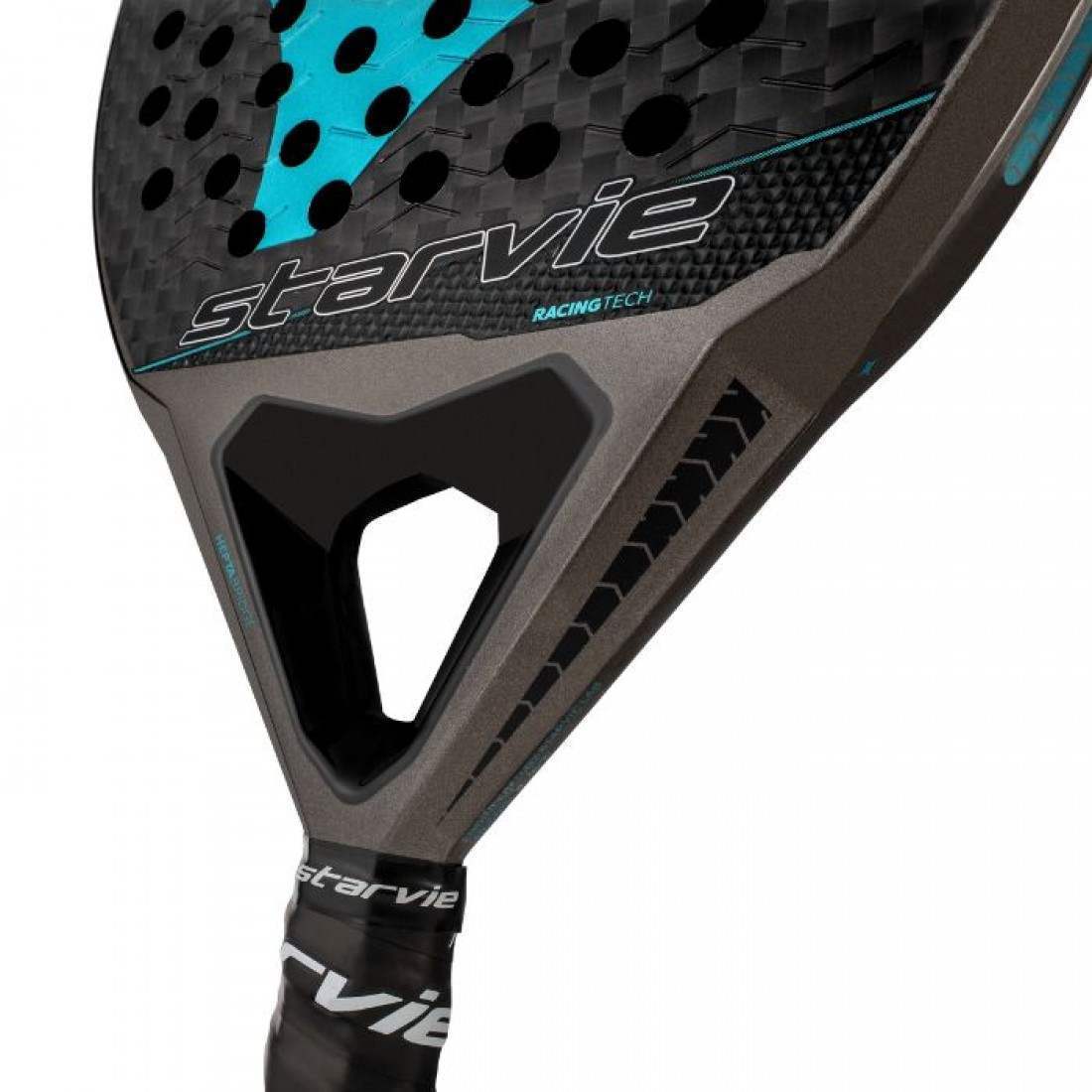 Pala StarVie Drax Soft 2025 | Starvie