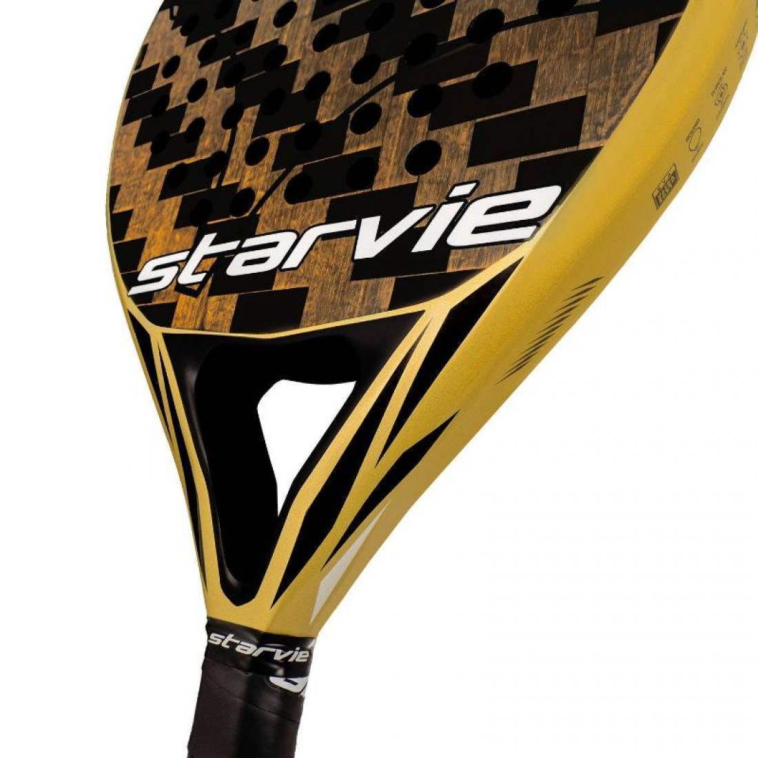 Pala StarVie Exodus Gold 2025 Starvie