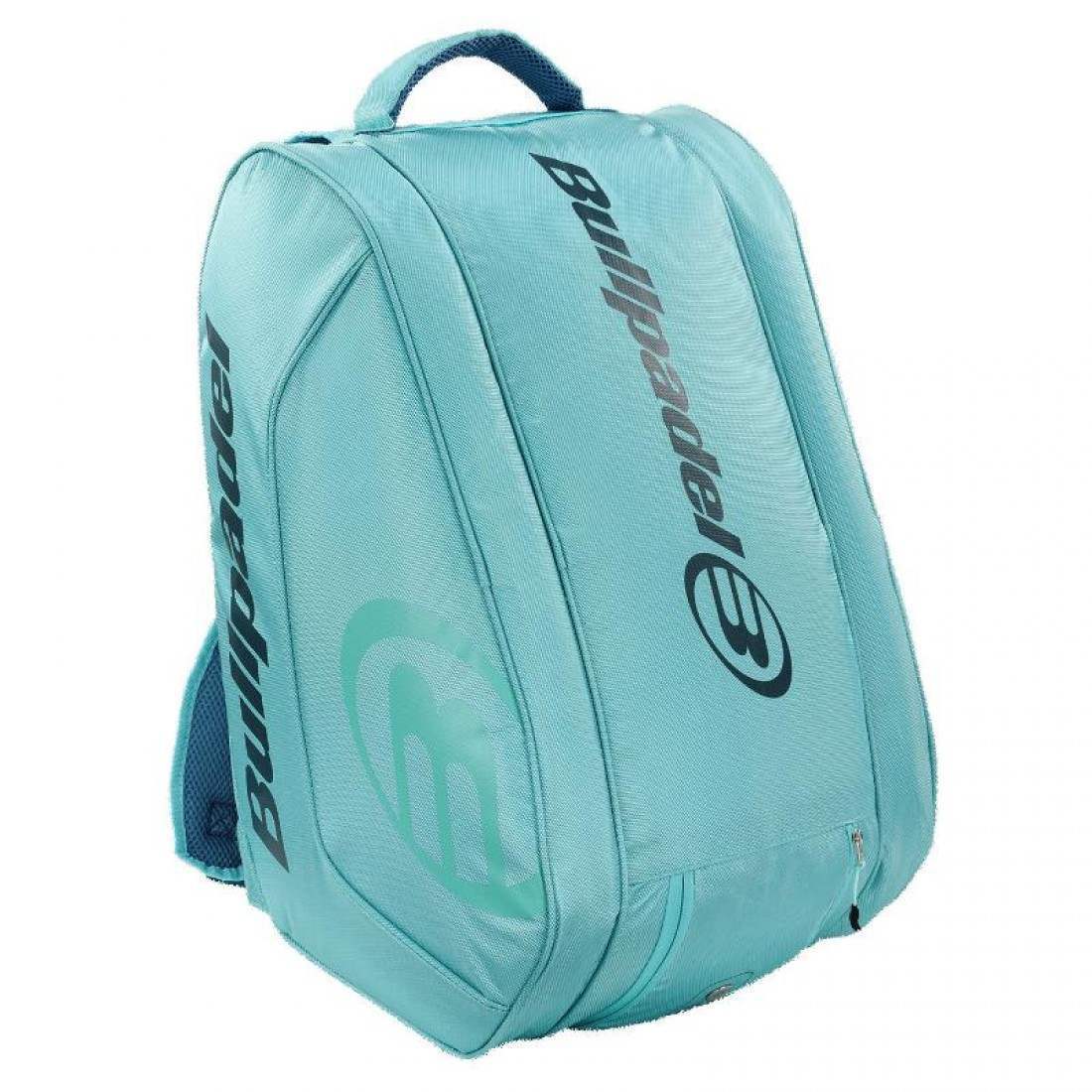Paletero Bullpadel Alejandra Salazar Flow