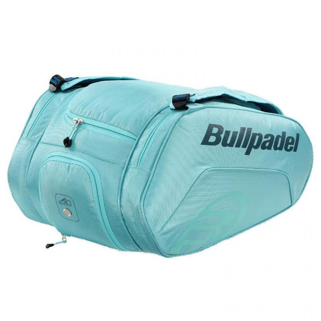 Paletero Bullpadel Alejandra Salazar Flow