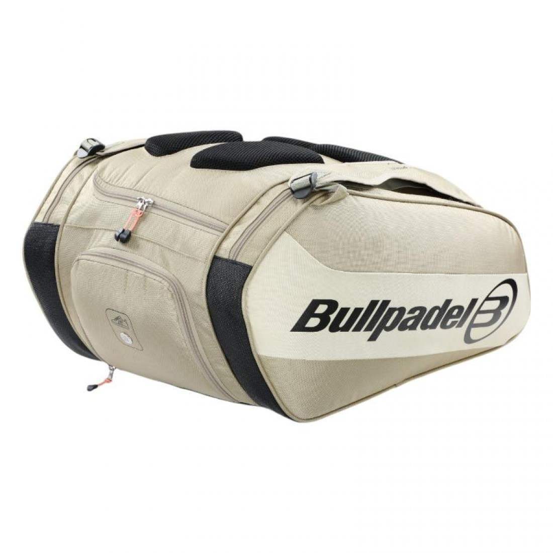 Paletero Bullpadel Delfi Brea Vertex