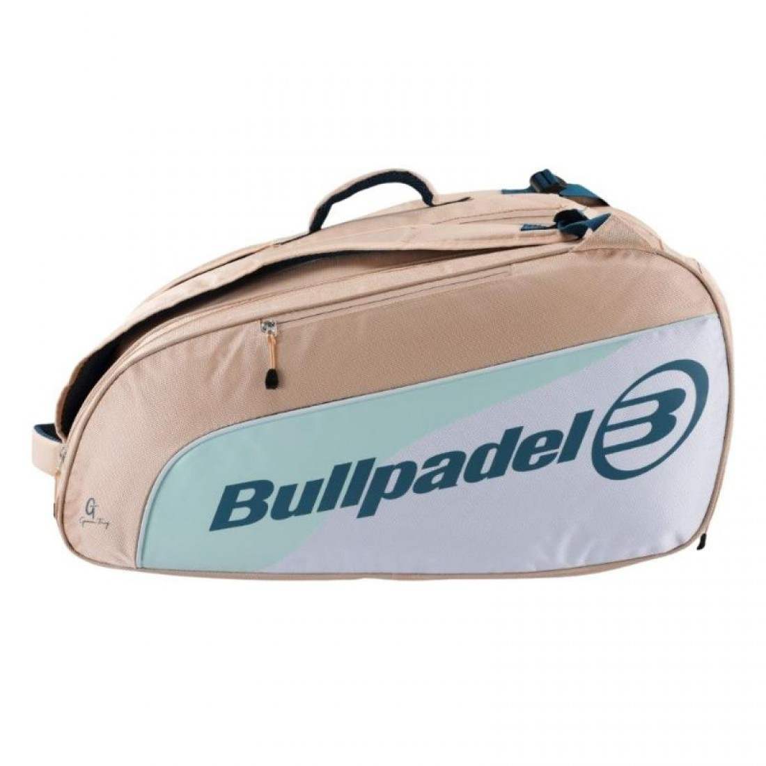 Paletero Bullpadel Gemma Triay Elite