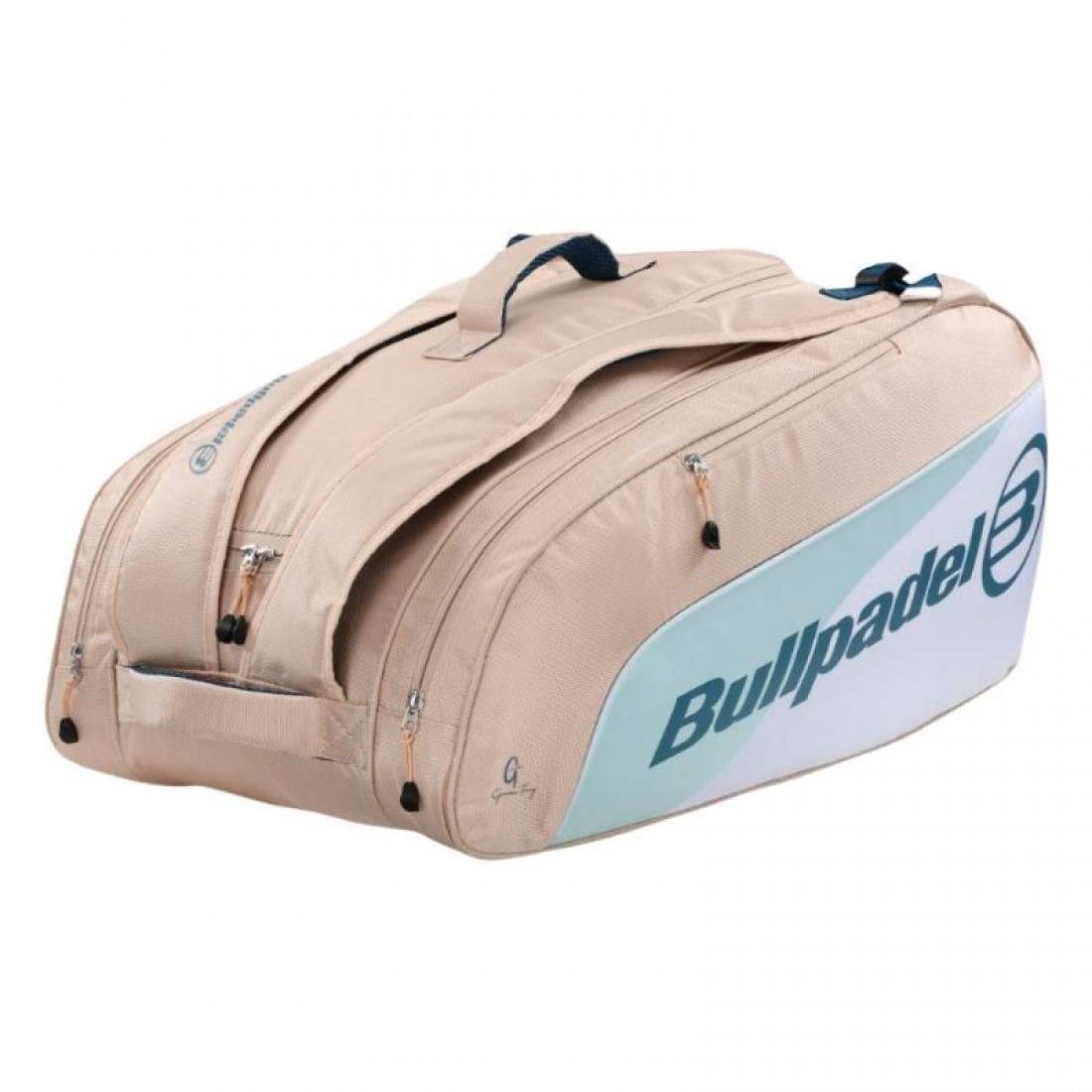 Paletero Bullpadel Gemma Triay Elite