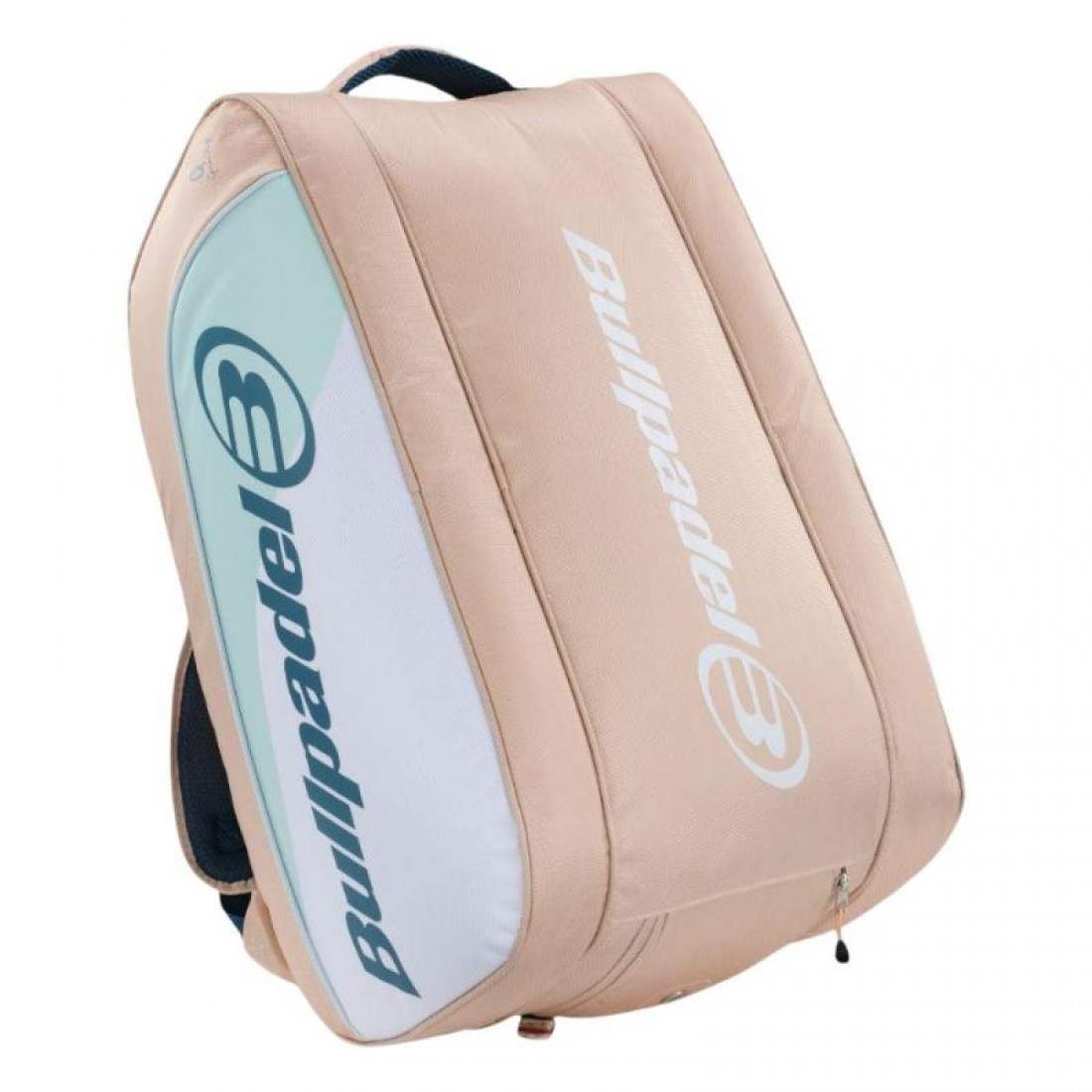 Paletero Bullpadel Gemma Triay Elite