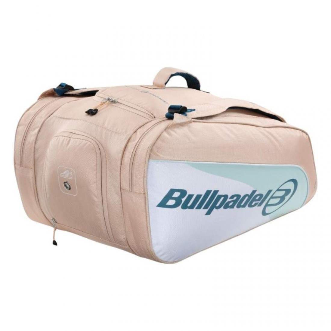 Paletero Bullpadel Gemma Triay Elite