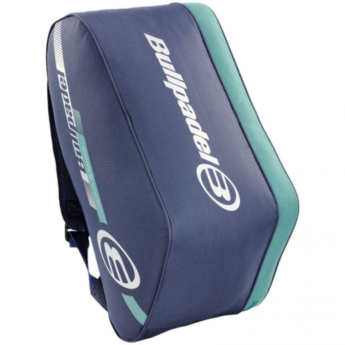 Paletero Bullpadel Tour Azul Marino