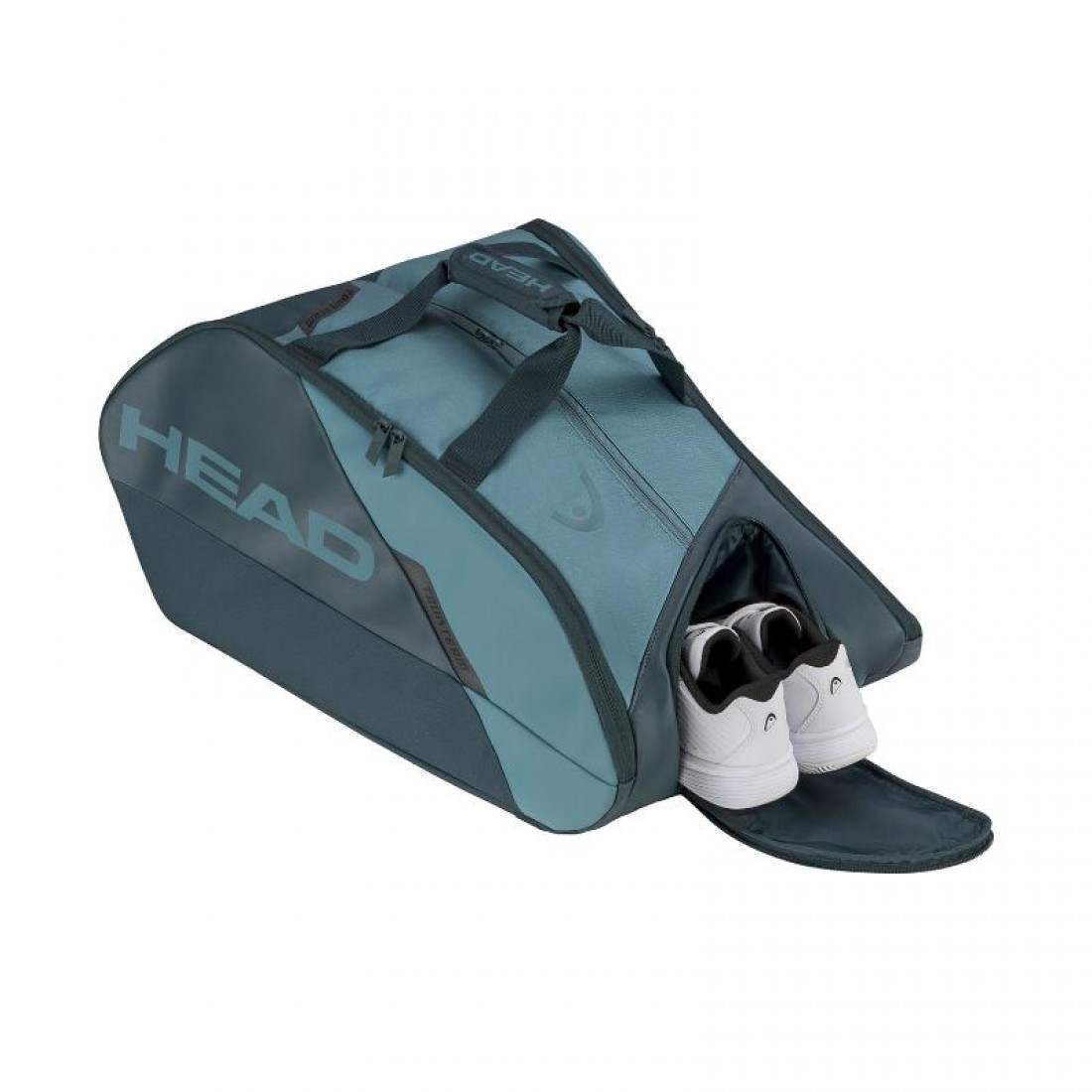 Paletero Head Tour Team Azul Cyan | Head