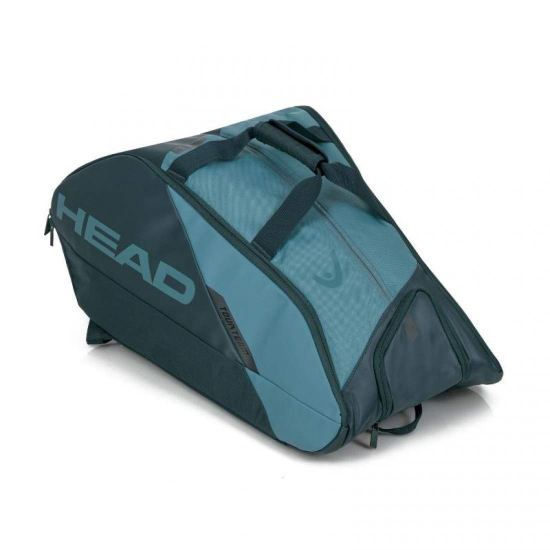 Paletero Head Tour Team Azul Cyan | Head