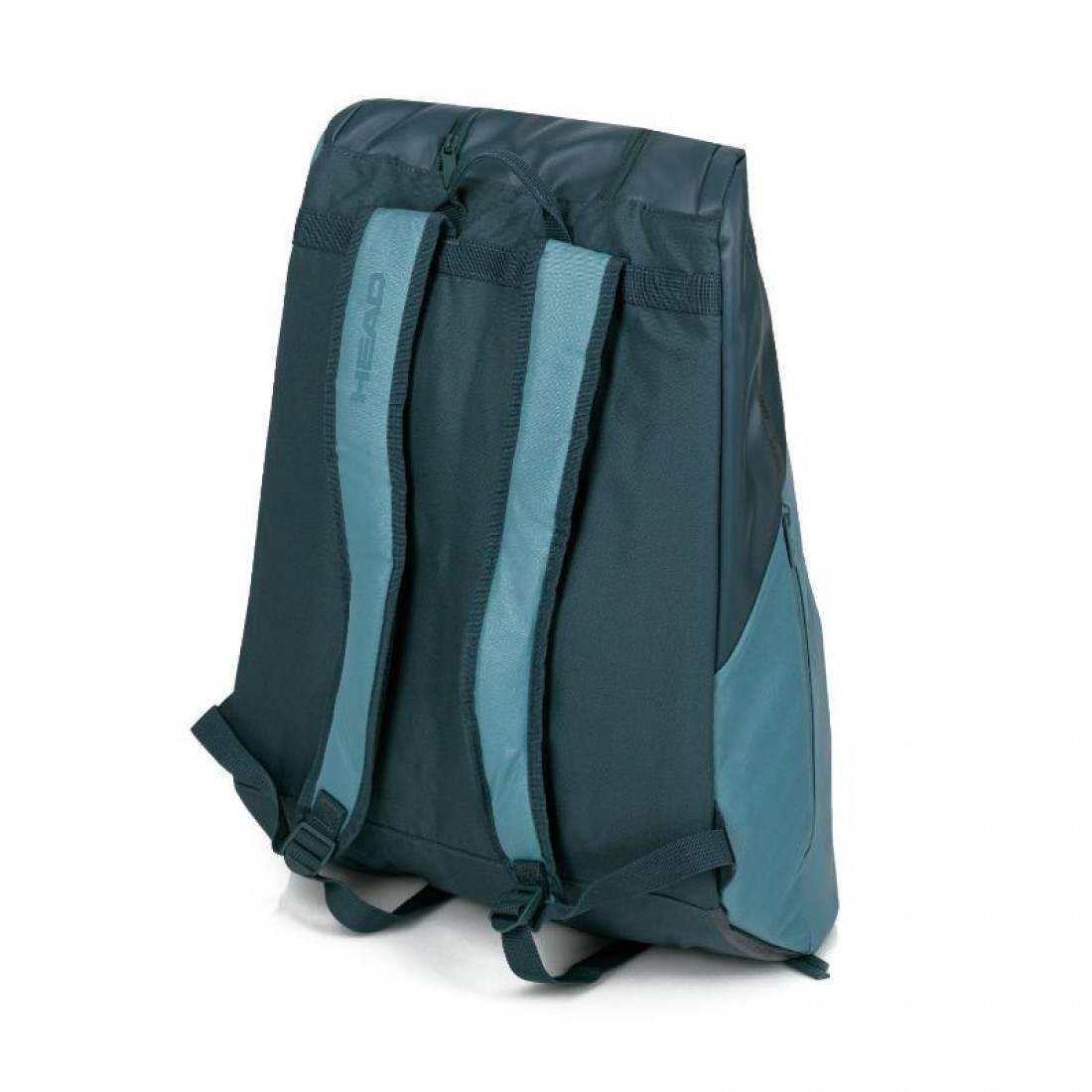 Paletero Head Tour Team Azul Cyan | Head