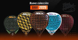 Colección de Palas