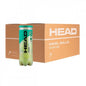 Cajon 72 Pelotas - 24 Botes de 3 uds - Head One | Head