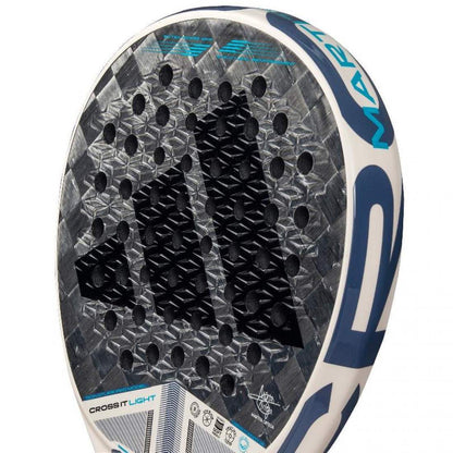 Pala Adidas Marta Ortega Cross It Light 3.4 2025 | Adidas | Mujer
