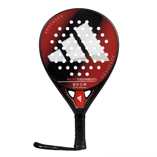 Pala Adidas RX Series Rojo 3.4 2025 | Adidas