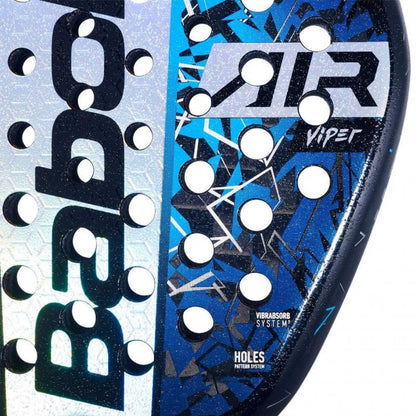 Pala Babolat Air Viper 2025
