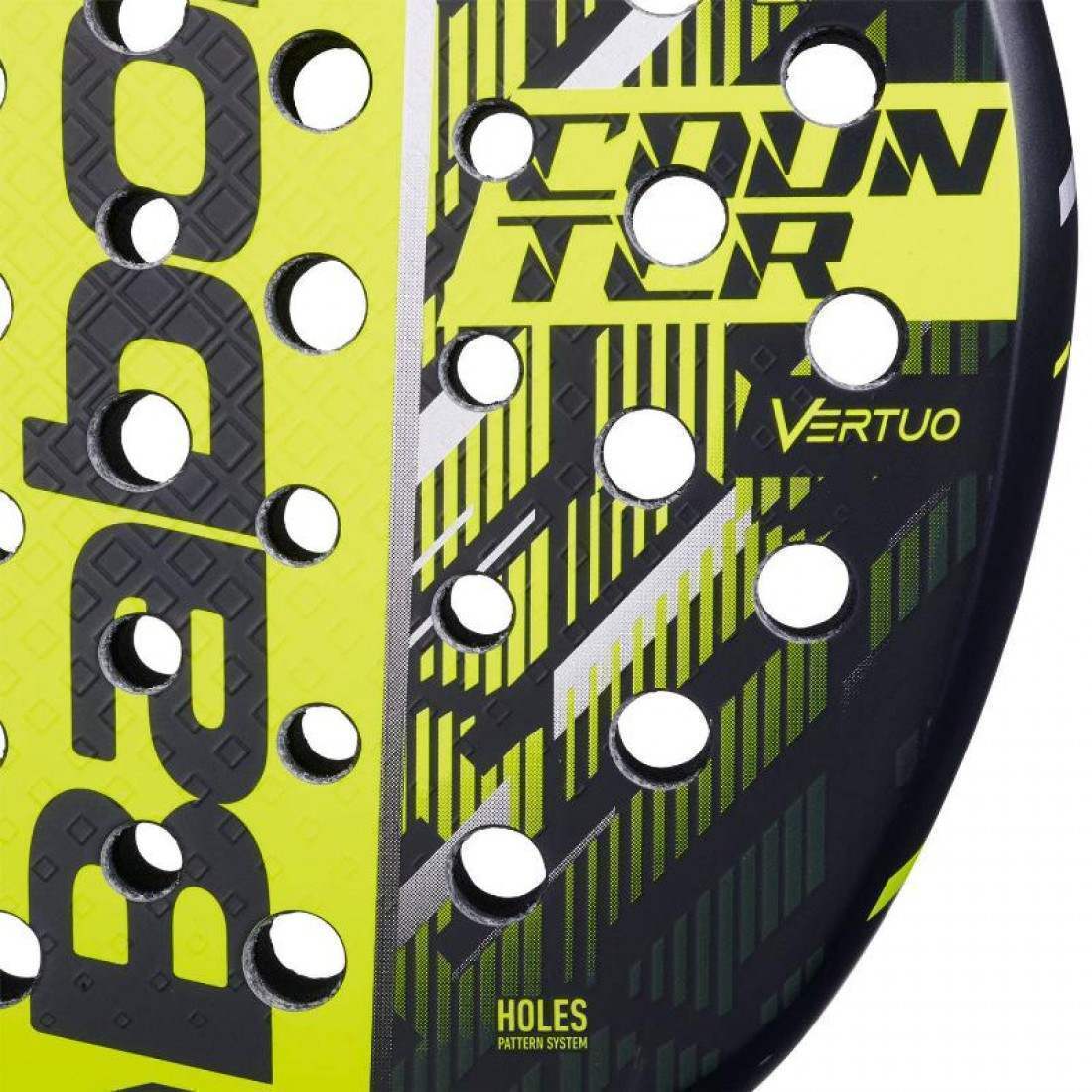 Pala Babolat Counter Vertuo 2025 | Babolat