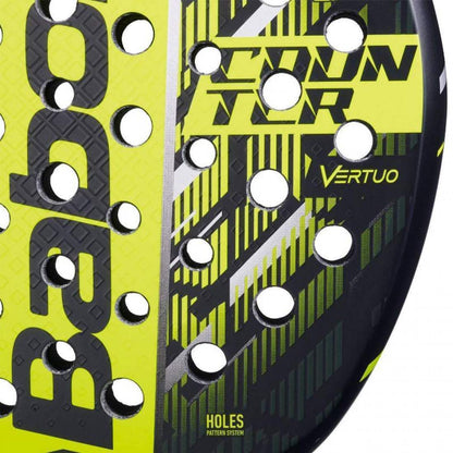 Pala Babolat Counter Vertuo 2025 | Babolat