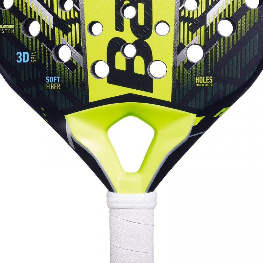 Pala Babolat Counter Vertuo 2025 | Babolat