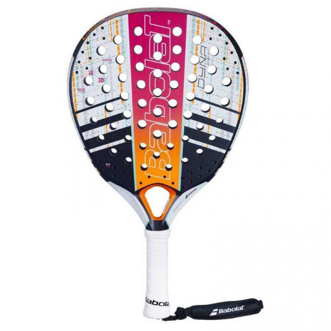 Pala Babolat Dyna Energy | Babolat