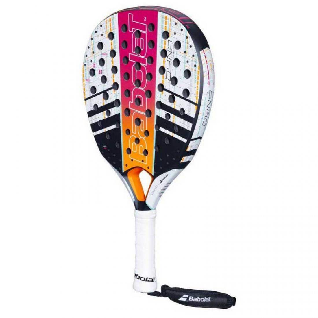 Pala Babolat Dyna Energy | Babolat